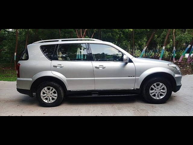 Used Ssangyong Rexton RX7 in Delhi