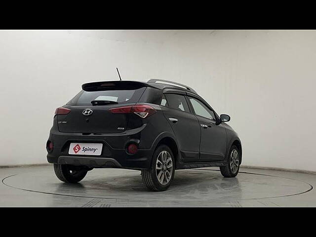 Used Hyundai i20 Active [2015-2018] 1.4 SX in Hyderabad