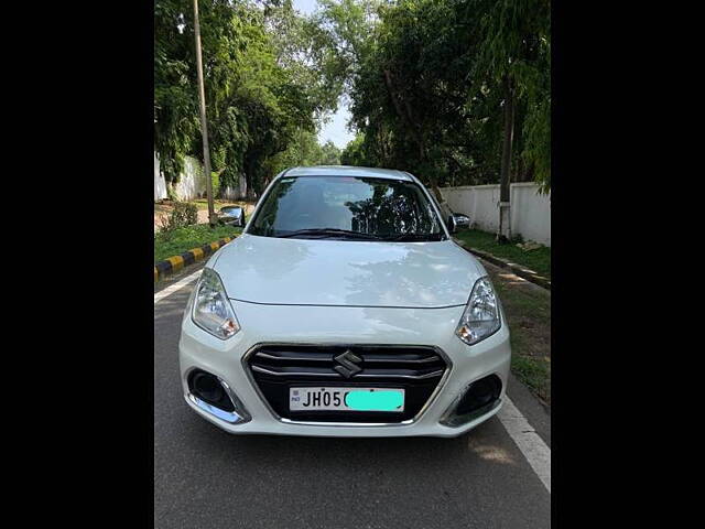 Used Maruti Suzuki Dzire VXi [2020-2023] in Jamshedpur