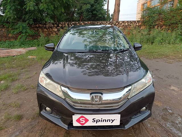 Used Honda City [2014-2017] V in Jaipur