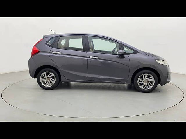 Used Honda Jazz [2018-2020] VX CVT Petrol in Chennai