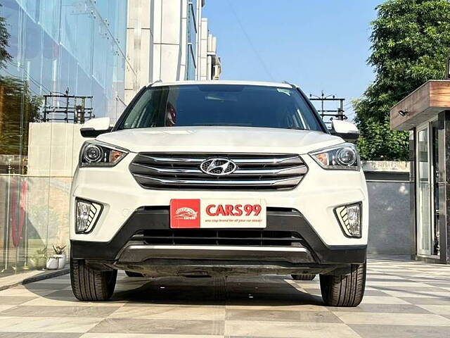 Used 2018 Hyundai Creta in Noida