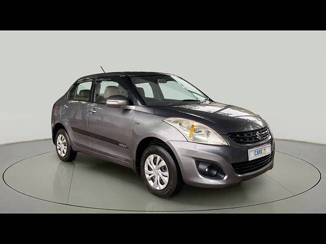 Used 2014 Maruti Suzuki Swift DZire in Ahmedabad