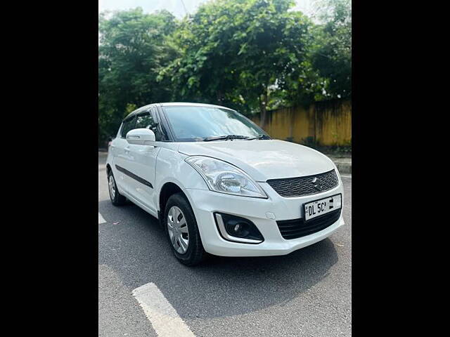 Used Maruti Suzuki Swift [2011-2014] VXi in Delhi