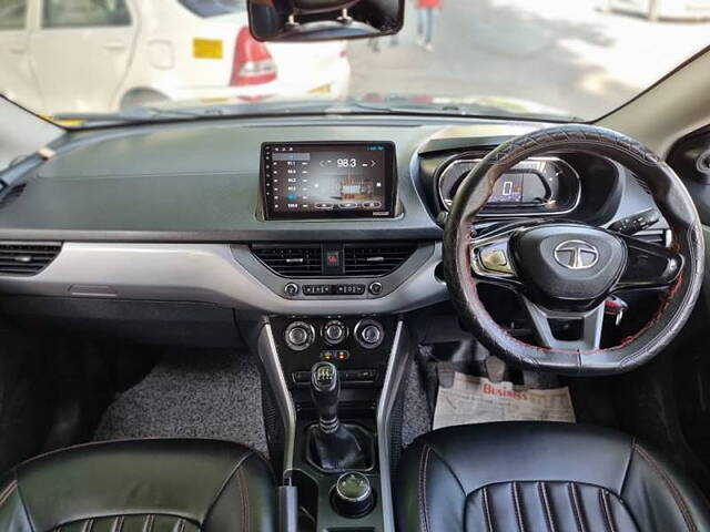 Used Tata Nexon [2017-2020] XM in Ahmedabad