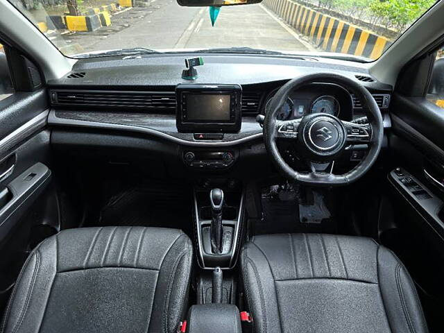 Used Maruti Suzuki XL6 [2019-2022] Zeta AT Petrol in Mumbai