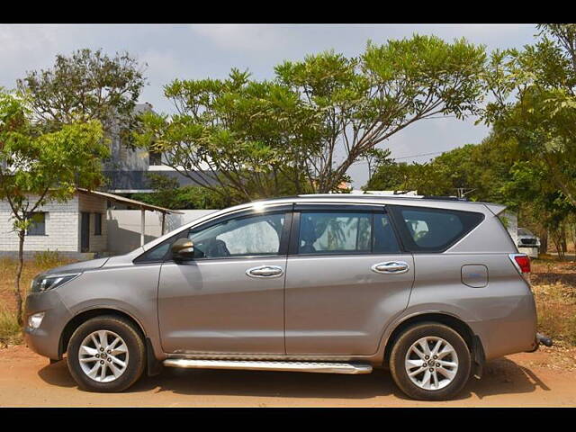 Used Toyota Innova [2013-2014] 2.5 GX 7 STR BS-IV LTD in Coimbatore