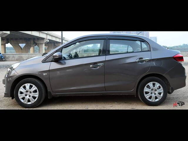 Used Honda Amaze [2016-2018] 1.2 S i-VTEC in Ahmedabad