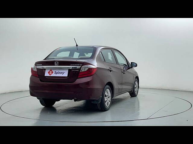 Used Honda Amaze [2013-2016] 1.2 S i-VTEC in Bangalore