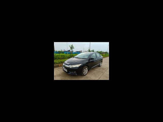 Used Honda City [2014-2017] VX (O) MT in Mumbai