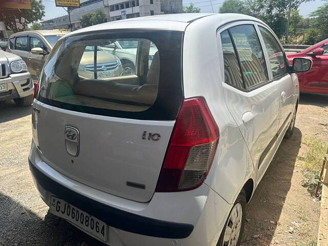 Used Hyundai i10 [2007-2010] Magna in Kheda