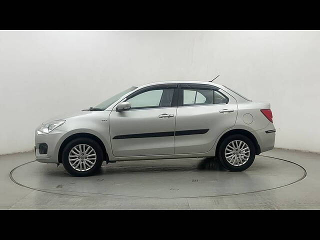 Used 2018 Maruti Suzuki DZire in Mumbai