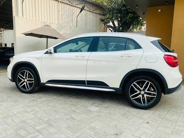 Used Mercedes-Benz GLA [2017-2020] 200 d Sport in Delhi