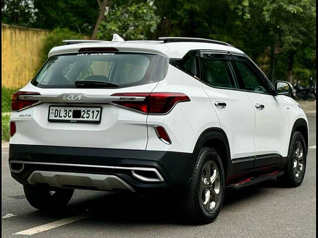 Used Kia Seltos [2019-2022] HTK Plus 1.5 [2019-2020] in Delhi