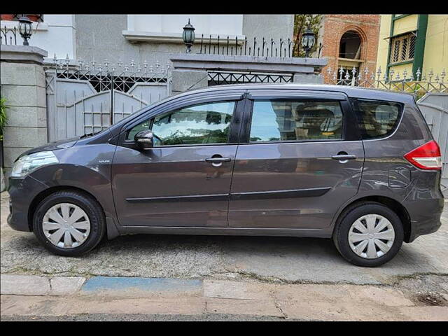 Used Maruti Suzuki Ertiga [2015-2018] VXI in Kolkata