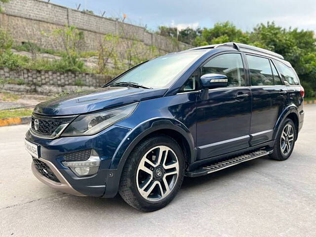 Used Tata Hexa [2017-2019] XT 4x2 7 STR in Hyderabad