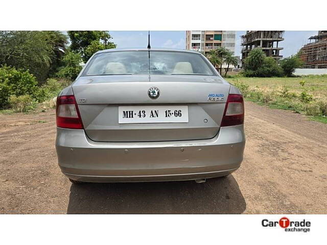 Used Skoda Rapid [2011-2014] Ambition 1.6 TDI CR MT in Nashik