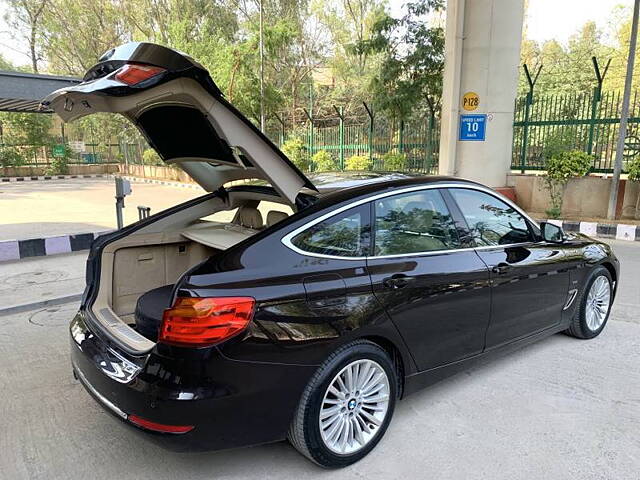 Used BMW 3 Series GT [2014-2016] 320d Luxury Line [2014-2016] in Delhi