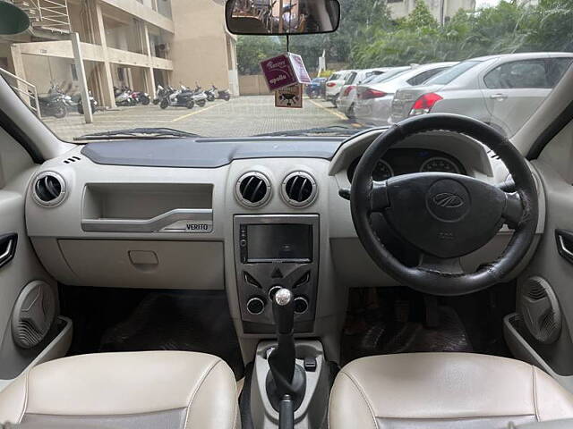 Used Mahindra Verito 1.5 D6 BS-IV in Nashik