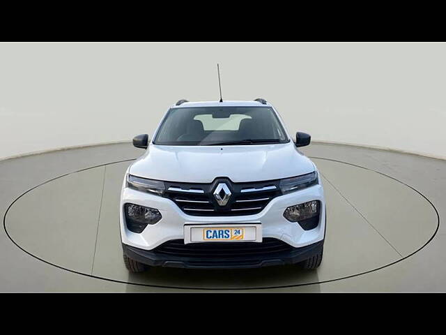 Used Renault Kwid [2019] [2019-2019] RXL in Ahmedabad