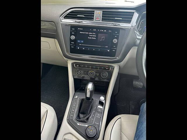 Used Volkswagen Tiguan AllSpace 2.0 TSI in Delhi