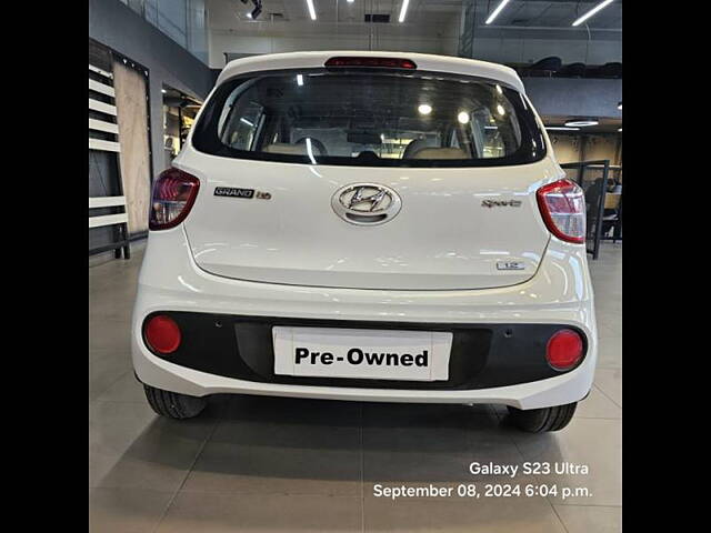 Used Hyundai Grand i10 [2013-2017] Sports Edition 1.2L Kappa VTVT in Pune