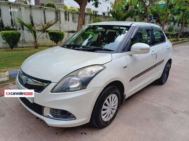 Used Maruti Suzuki Swift Dzire [2015-2017] VDI in Lucknow