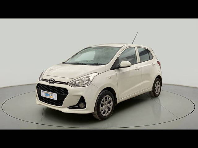 Used Hyundai Grand i10 Magna 1.2 Kappa VTVT in Delhi