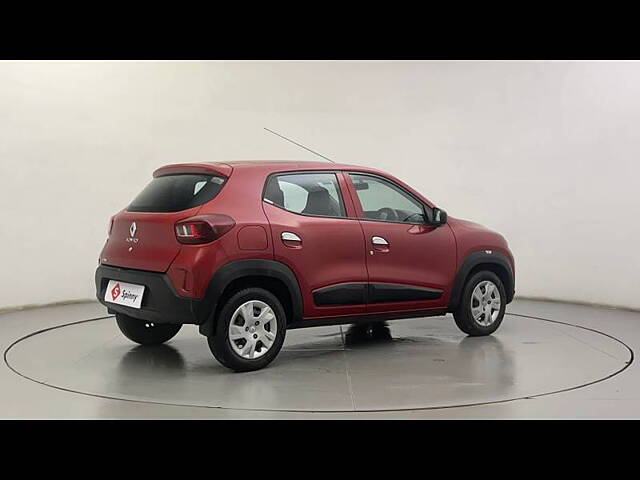 Used Renault Kwid [2015-2019] RXT [2015-2019] in Ahmedabad