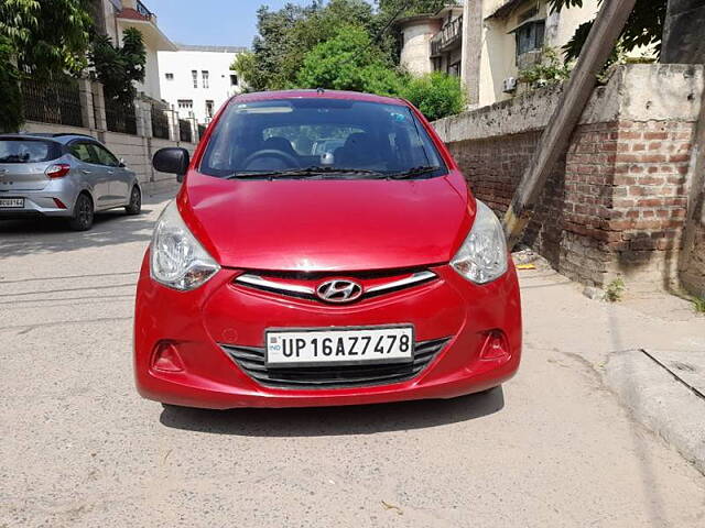 Used 2015 Hyundai Eon in Delhi