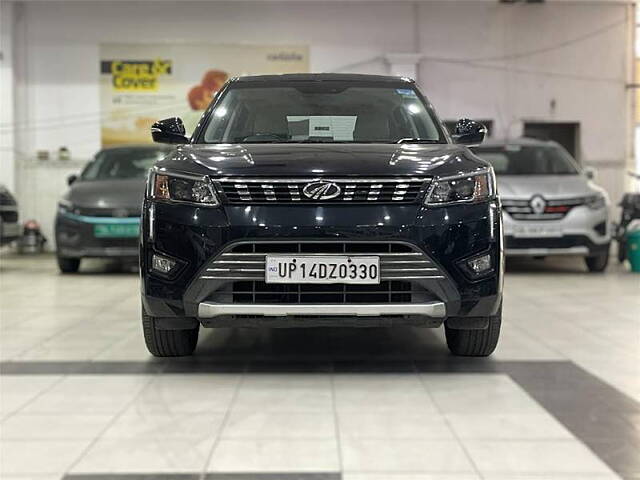 Used 2019 Mahindra XUV300 in Ghaziabad