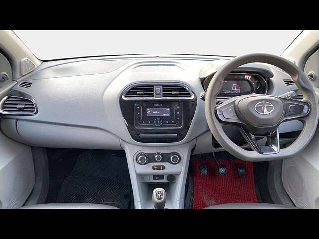 Used Tata Tigor [2018-2020] Revotron XM in Lucknow