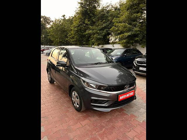 Used Tata Tiago XT [2020-2023] in Ahmedabad