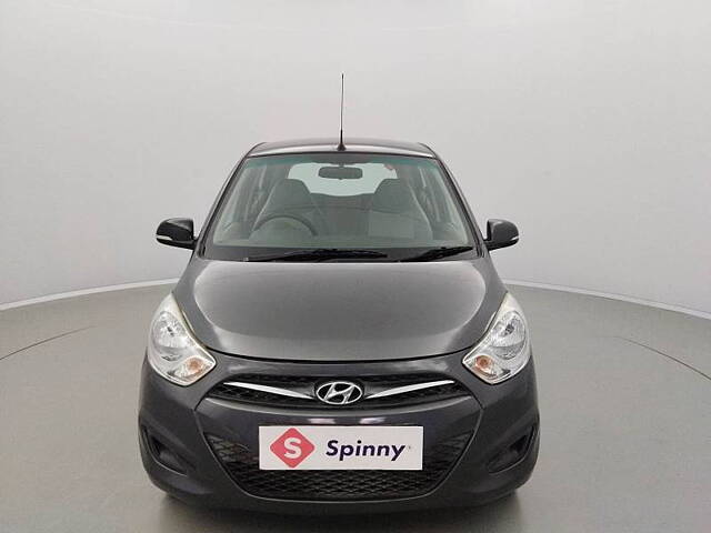 Used Hyundai i10 [2010-2017] Magna 1.2 Kappa2 in Jaipur