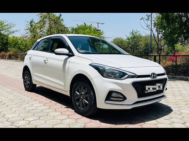 Used Hyundai i20 [2020-2023] Sportz 1.2 MT [2020-2023] in Indore
