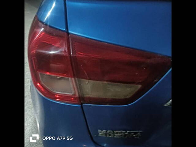 Used Maruti Suzuki Vitara Brezza [2016-2020] ZDi Plus in Delhi