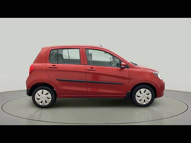 Used Maruti Suzuki Celerio [2017-2021] ZXi [2017-2019] in Bangalore