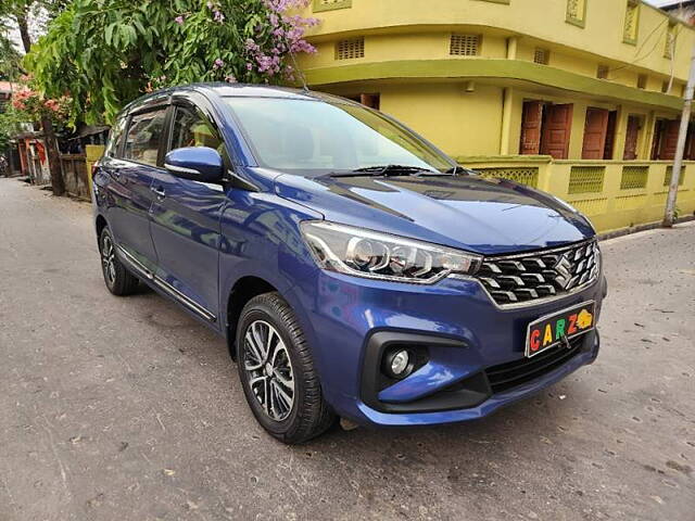 Used Maruti Suzuki Ertiga VXi (O) in Siliguri