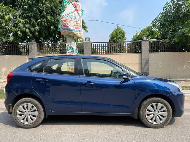 Used Maruti Suzuki Baleno [2015-2019] Delta 1.2 in Delhi