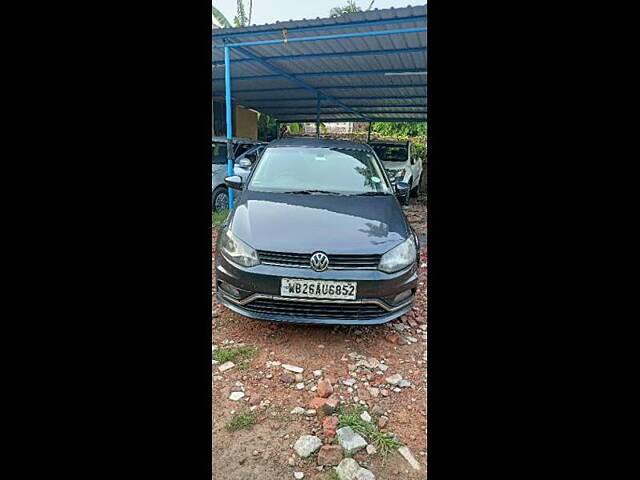 Used Volkswagen Ameo Highline1.5L (D) [2016-2018] in Kolkata