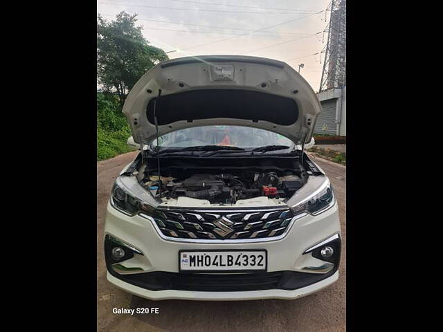 Used Maruti Suzuki Ertiga VXi (O) CNG [2022-2023] in Navi Mumbai