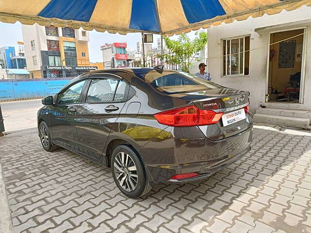 Used Honda City [2014-2017] SV in Chennai