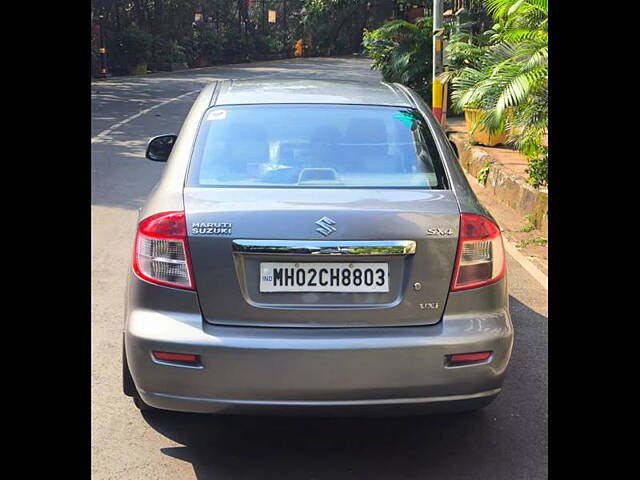 Used Maruti Suzuki SX4 [2007-2013] VXI BS-IV in Mumbai