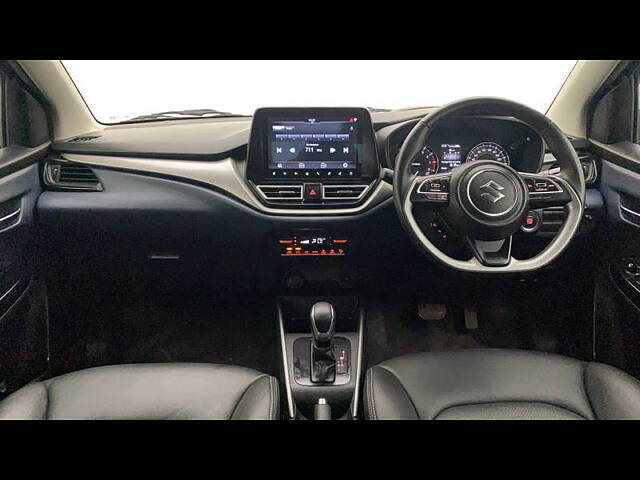 Used Maruti Suzuki Baleno Alpha AGS [2022-2023] in Chennai