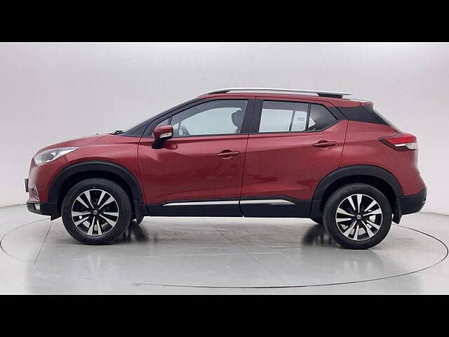 Used Nissan Kicks XV 1.5 [2019-2020] in Bangalore