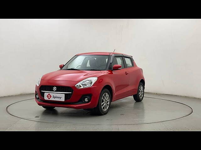 Used 2022 Maruti Suzuki Swift in Navi Mumbai