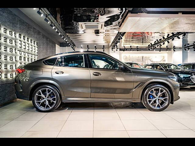 Used BMW X6 xDrive40i M Sport [2020-2023] in Delhi