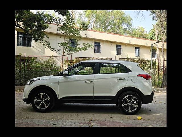 Used Hyundai Creta [2015-2017] 1.6 SX Plus AT Petrol in Delhi