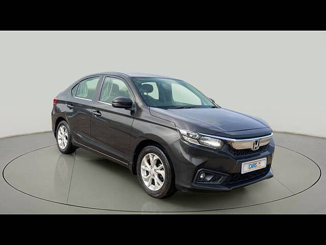 Used 2018 Honda Amaze in Pune