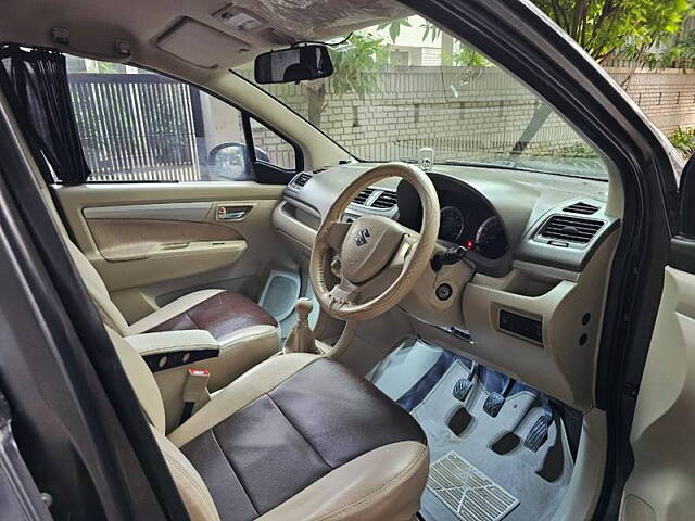 Used Maruti Suzuki Ertiga [2012-2015] VDi in Nashik